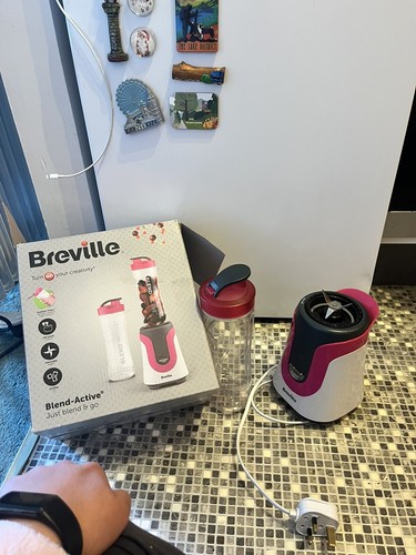 Breville blend active - breville,