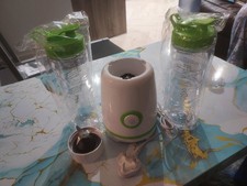 GH Twist Blender 300W and  2 x