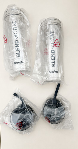 Genuine breville blend active - blend,