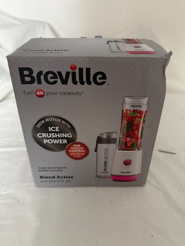 Breville blend active - breville, personal
