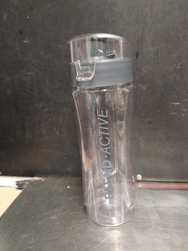 Brevill blender active - blender, bottle