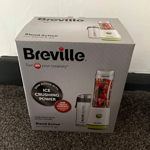 Breville blend active 350w - breville,
