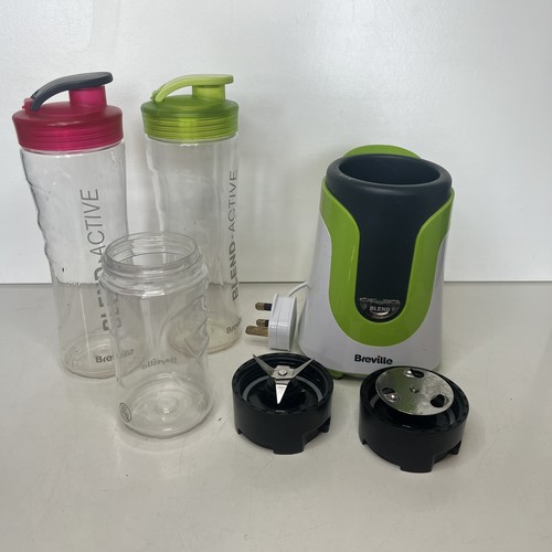 Breville blend active - breville,