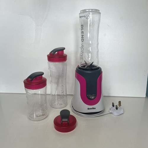Breville blend active - breville,