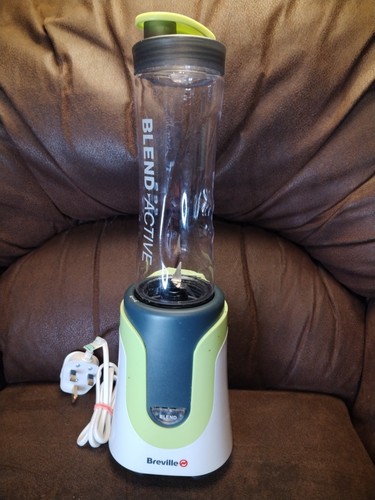 Breville blend active personal - active,