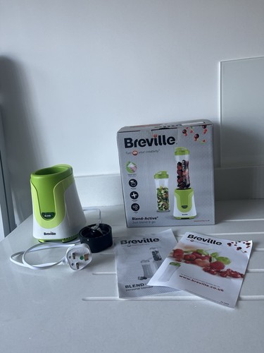 Breville blend active personal - active,