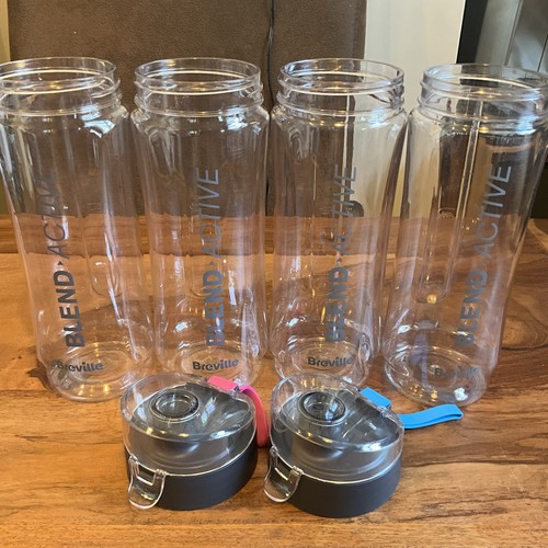 Breville blend active - breville,