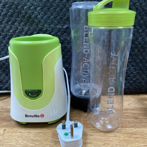 Breville blend active - blend, green