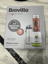 Breville Blend Active 2x
