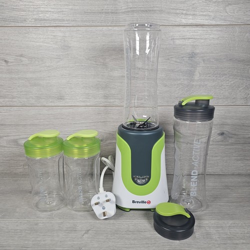 Breville blend active personal - breville,