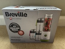 Breville - Blend Active -