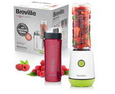 Breville Blend Blender &