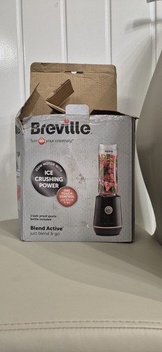 Breville blend active personal - breville,