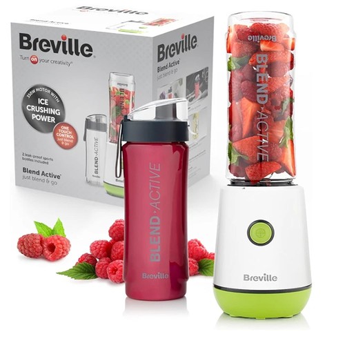 Breville blend blender - breville,