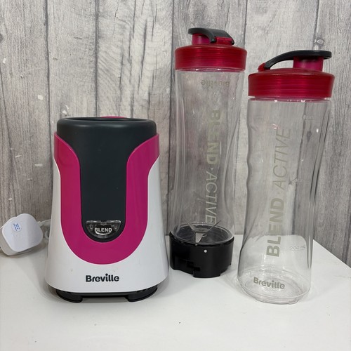 Breville blend active personal - breville,