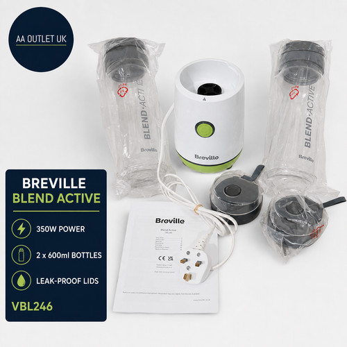 Breville blend active personal - active,