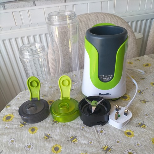 Breville blend active personal - blend,