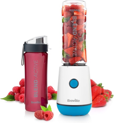 Breville blend active personal - breville,