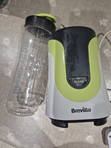 Breville blend active personal - blend,