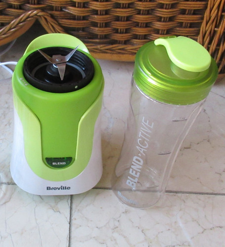Breville vbl062 blend active - vbl062, blend-active