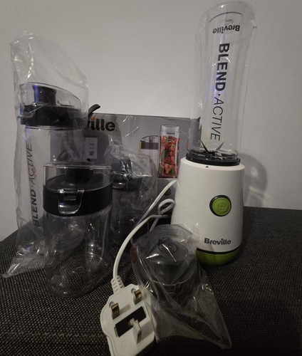 Breville blend active - blend,