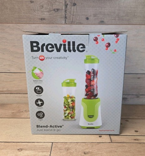 Breville blend active personal - breville, blend-active