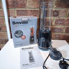 Breville Blend Active Blender