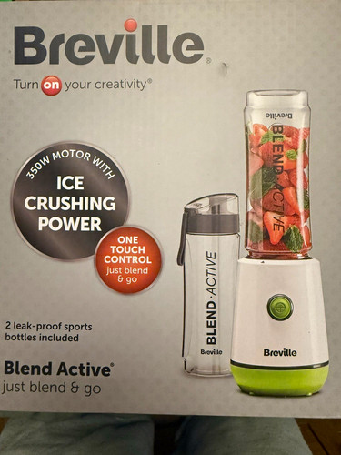 Breville blend active - breville, vbl246