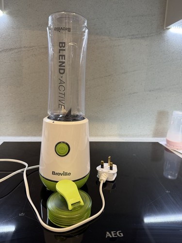 Breville blend active - breville,