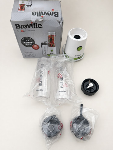 Breville blend active 350w - breville,