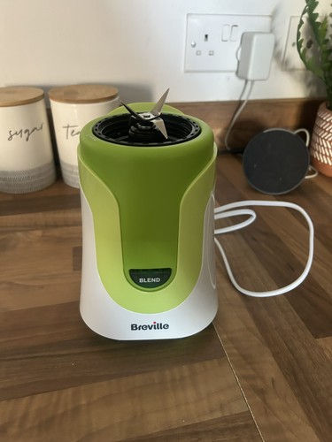 Breville blend active just - breville,
