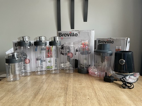 Breville blend active - blend,