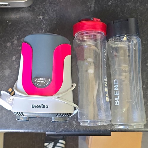 Breville blend active personal - breville,