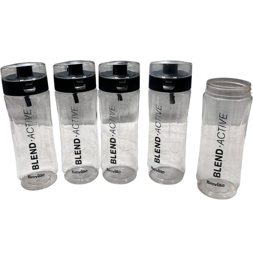 Breville blend active blender - blend,