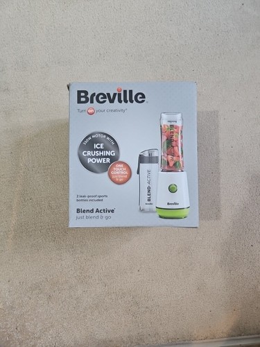 Breville blend active - breville, personal