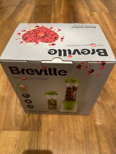 Breville blend active - active,