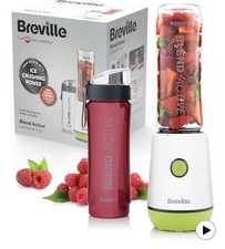 Breville Blend Active  &