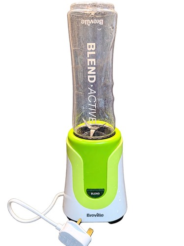 Breville blend active personal - breville,
