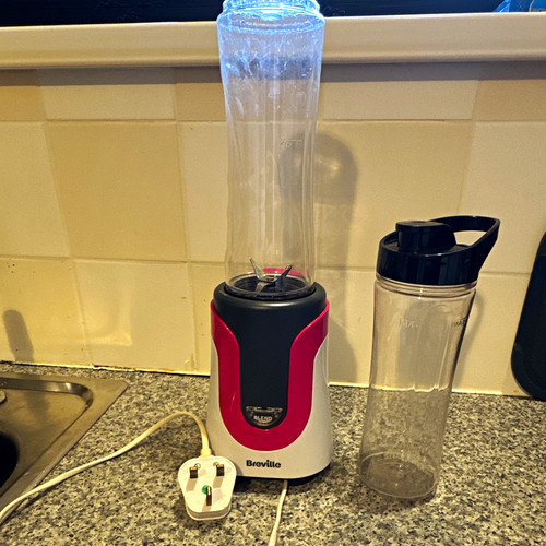 Breville blend active personal - breville,