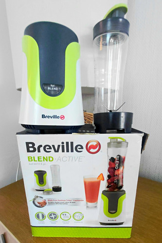 Breville blend active - breville, vbl075