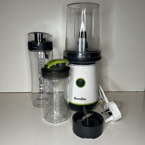Breville active blend food - active,