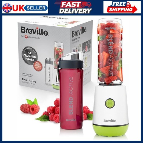 Breville blend active - breville, personal