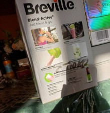 Breville Blend Active Personal