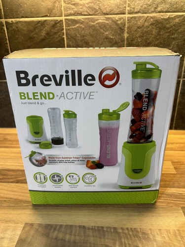 Breville vbl062 blend - vbl062, active