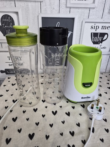 Breville blend active blender - blend,