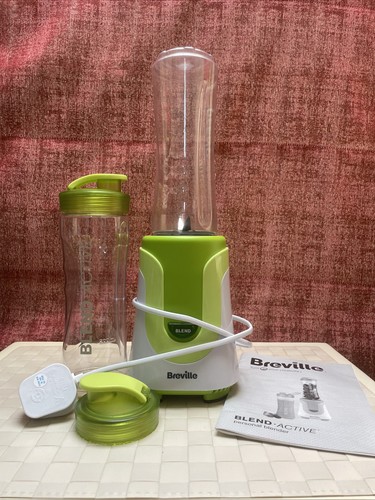 Breville blend active personal - active,