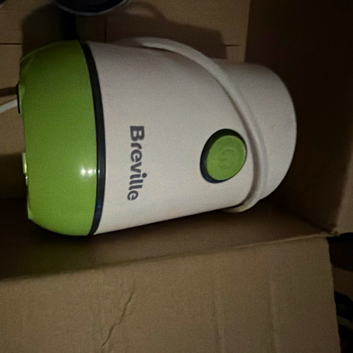 Breville personal blender - personal,