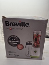 Breville Blend Active Personal