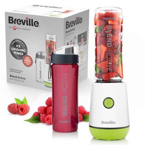 Breville blend active - blend,