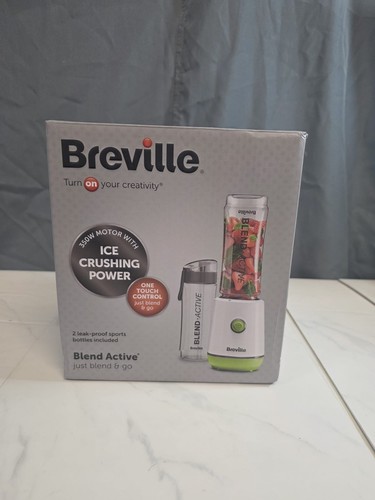 Breville 350w blender - 350w, |